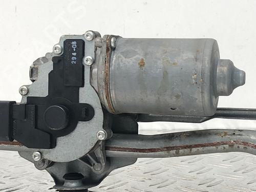 Front wipers mechanism SKODA FABIA II (542) 1.2 | BP29033265C83 