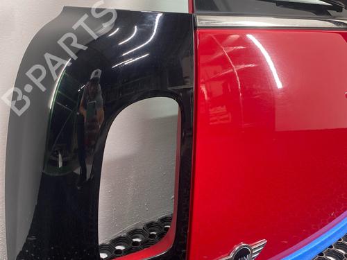 Left tailgate MINI MINI CLUBMAN (R55) Cooper D | BP29035364C76 