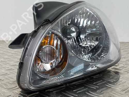 Left headlight HYUNDAI GETZ (TB) 1.1 | BP31886527C28