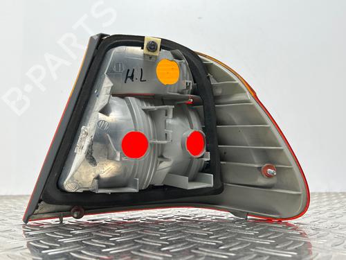 Left taillight BMW 3 (E46) 316 i | BP38566766C34 - Image 4