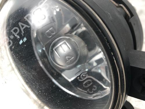 Left front fog light SEAT IBIZA III (6L1) 1.2 12V | BP29036908C30 