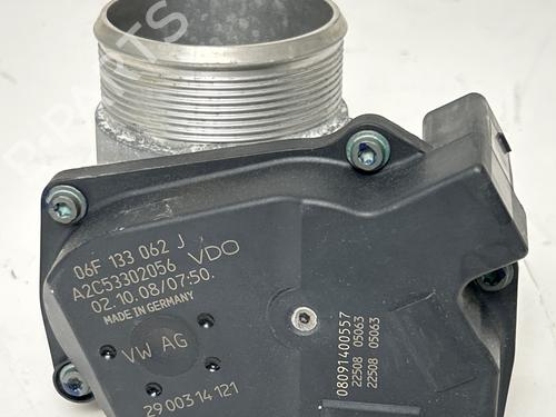 Throttle body AUDI A5 (8T3) 2.0 TFSI | BP36165381M82 - Image 4
