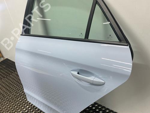 Left rear door HYUNDAI i20 II (GB, IB) 1.2 | BP29031105C4 