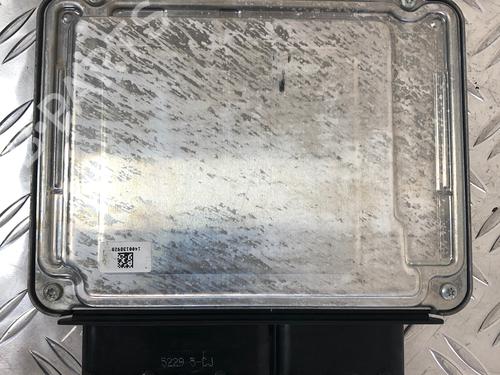 Engine control unit (ECU) VW POLO VI (AW1, BZ1, AE1) 1.0 TSI | BP29033309M57 
