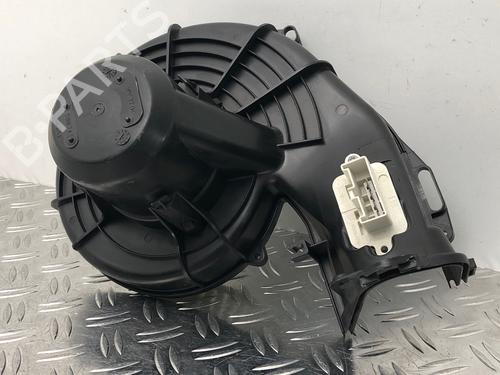 Varmvifte OPEL MERIVA A MPV (X03) 1.6 16V (E75) | BP29036192M62