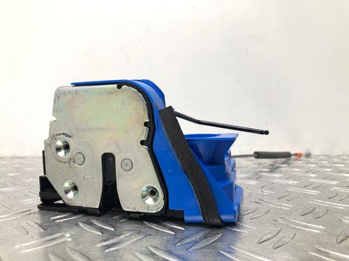 Front left lock HYUNDAI i20 III (BC3, BI3) 1.0 T-GDI | BP29069787C98 