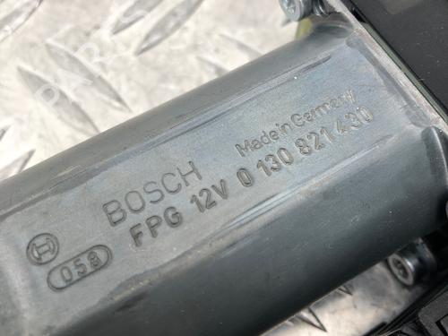 Rudehejsemotor bagstkærm højre VW GOLF PLUS V (5M1, 521) 1.4 FSI | BP29034295E22