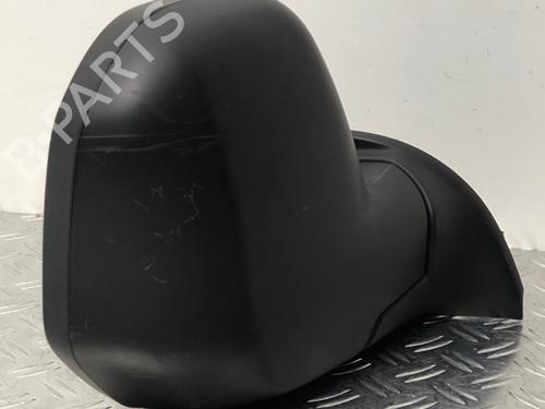 Right mirror PEUGEOT PARTNER Tepee 1.6 VTi | BP29037149C27 