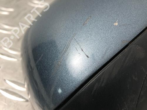Right mirror PEUGEOT 407 SW (6E_, 6D_) 2.7 HDi | BP29031753C27 