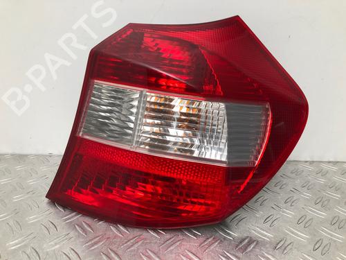 Used Right taillight BMW 1 (E87) 116 i (115 hp) 29221255