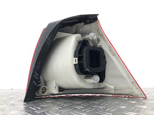 Left taillight VW GOLF V (1K1) 1.9 TDI | BP29032704C34