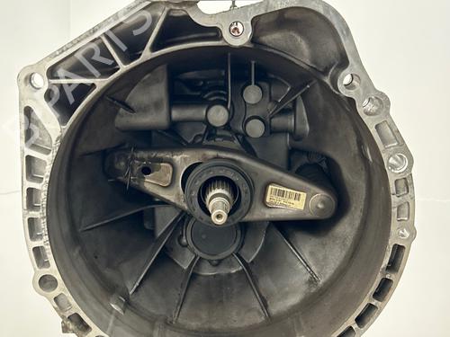 Gearbox BMW 3 (E90) 318 i | BP33436612M3 - Image 2