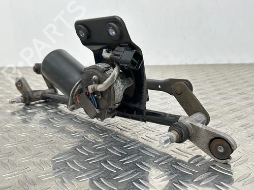 Used Front wiper motor Front wiper motor HYUNDAI MATRIX (FC) 1.6 (103 hp) 39880358 39880358