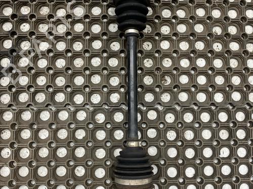 Used Left front driveshaft OPEL KARL (C16) 1.0 (73 hp) 29035685