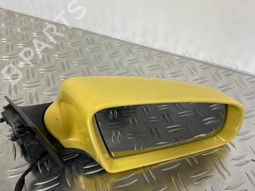 Right mirror AUDI A3 Sportback (8PA) S3 quattro | BP29030621C27 