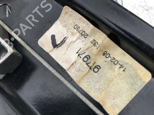 Front left window mechanism BMW 5 (E60) 520 i | BP29033342C22