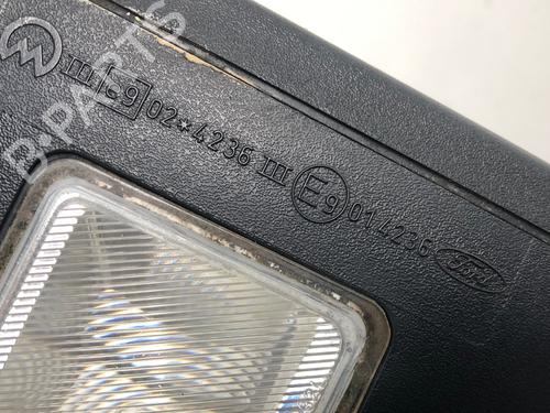 Left mirror FORD MONDEO III Turnier (BWY) 1.8 SCi | BP29035060C26 