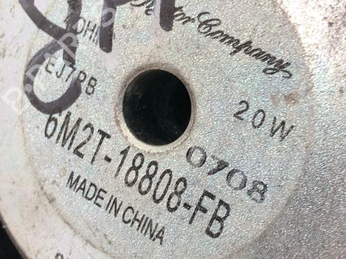 Speaker FORD GALAXY II (WA6) 2.2 TDCi | BP29036682E2 