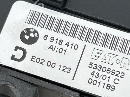 Switch BMW 7 (E65, E66, E67) 745 i, Li | BP38928703I30 - Image 5