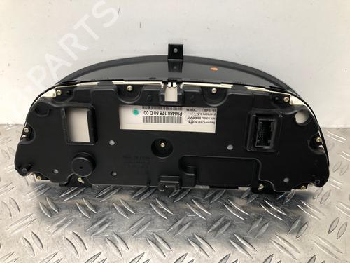 Instrument cluster CITROËN XSARA (N1) 1.6 16V | BP29032795C47 