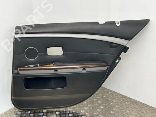 Used Rear right panel Rear right panel 38706168 38706168