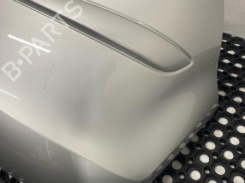 Rear bumper OPEL CORSA D (S07) 1.2 (L08, L68) | BP29033509C8 