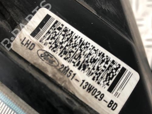 Lyskaster høyre FORD FOCUS I Turnier (DNW) 1.8 TDCi | BP29034572C29 