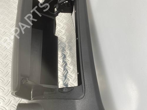 Handskerum OPEL COMBO Box Body/MPV (X12) 2.0 CDTI (B05) | BP30132029C95 