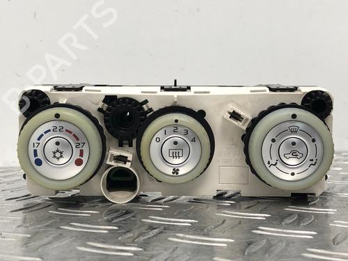 Used Climate control MITSUBISHI COLT VI (Z3_A, Z2_A) 1.3 (Z21A) (95 hp) 29032509