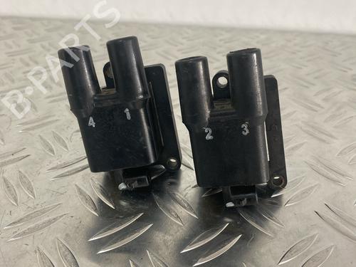 Used Ignition coil HYUNDAI i20 I (PB, PBT) 1.2 (78 hp) 29030958