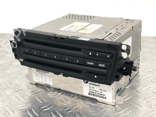 Radio BMW 3 Coupe (E92) 335 i | BP29333442E6 
