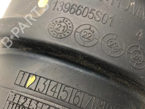 Pipe HYUNDAI i20 III (BC3, BI3) 1.0 T-GDI | BP29430243M125 