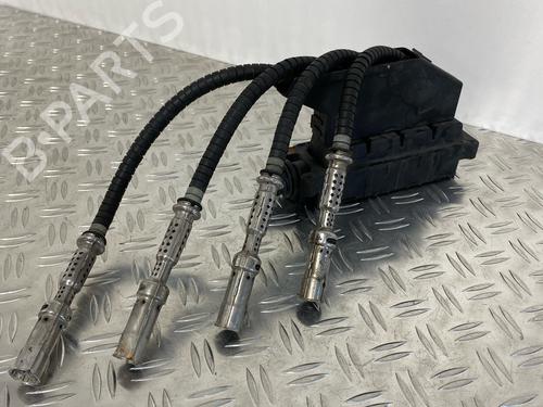 Used Ignition coil BMW Z3 Roadster (E36) 1.9 i (140 hp) 29035897