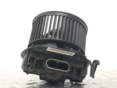 Heater blower motor NISSAN MICRA III (K12) 1.2 16V | BP29030769M62 