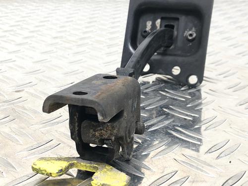 Dørhængsel/Dørbegrænser CITROËN BERLINGO MULTISPACE (B9) 1.6 HDi 75 / BlueHDi 75 (75 hp) 31611926