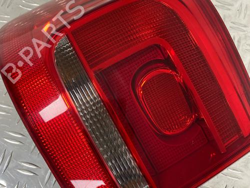 Left taillight VW TOURAN (1T3) 1.2 TSI | BP29032545C34 