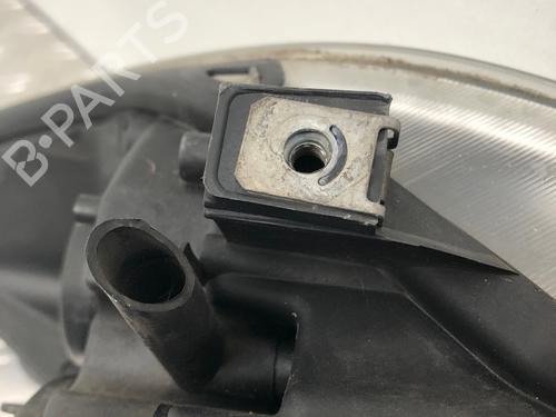 Right headlight FORD KA (RU8) 1.2 | BP29036193C29 