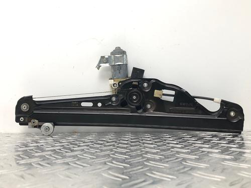 Used Rear right window mechanism BMW 5 (E60) 525 d (177 hp) 29037618