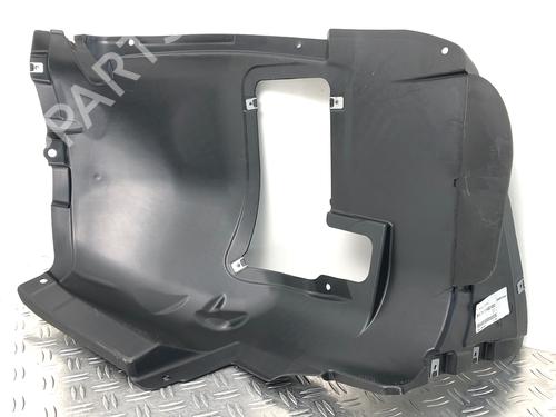 Wheel arch BMW 3 Coupe (E92) 316 i | BP29035216C56 
