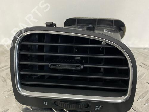 Used Air vent VW GOLF VI (5K1) 1.2 TSI (86 hp) 29032811