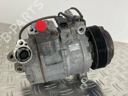 AC-Kompressor BMW X1 (E84) sDrive 18 d (143 hp) 29033465
