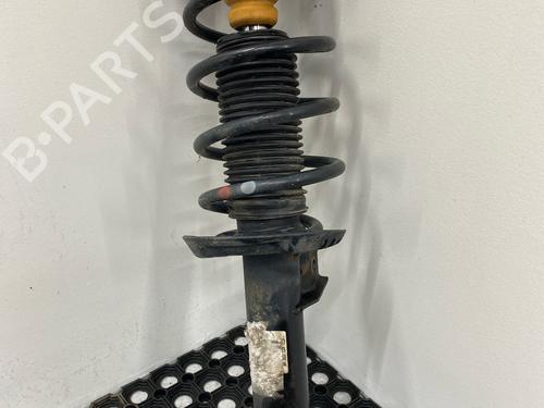 Used Right front shock absorber SEAT ALTEA XL (5P5, 5P8) 1.2 TSI (105 hp) 29033133