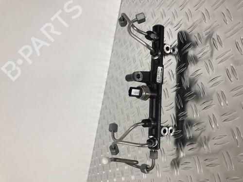 Used Injection rail PEUGEOT EXPERT Van (VF3A_, VF3U_, VF3X_) 2.0 HDi 130 (128 hp) 29030719