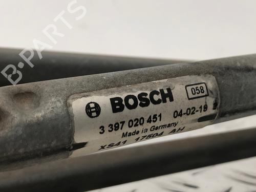 Front wiper motor FORD FOCUS I (DAW, DBW) ST170 | BP29864432M29