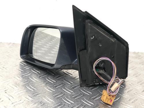 Left mirror VW POLO IV (9N_, 9A_) 1.2 | BP29037941C26 