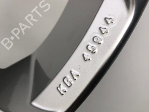 Rim BMW 3 (E46) 325 i | BP29035256C45 