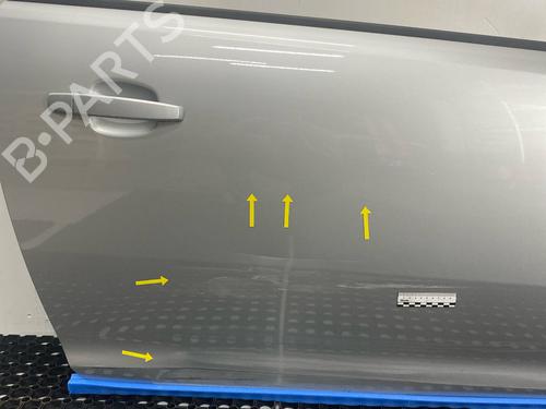 Right front door OPEL CORSA D (S07) 1.2 (L08, L68) | BP29033886C3 