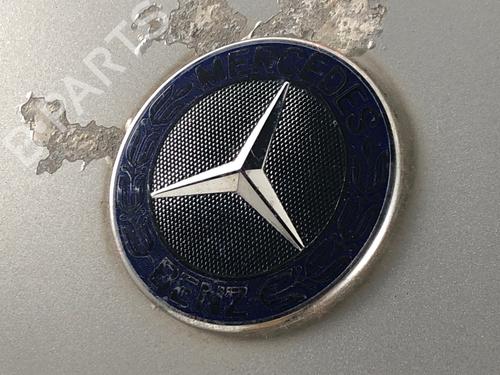 Hood MERCEDES-BENZ S-CLASS Coupe (C215) CL 600 (215.376) | BP30852696C1 