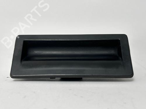 Used Tailgate handle Tailgate handle AUDI A5 (8T3) 2.0 TFSI (180 hp) 35957233 35957233
