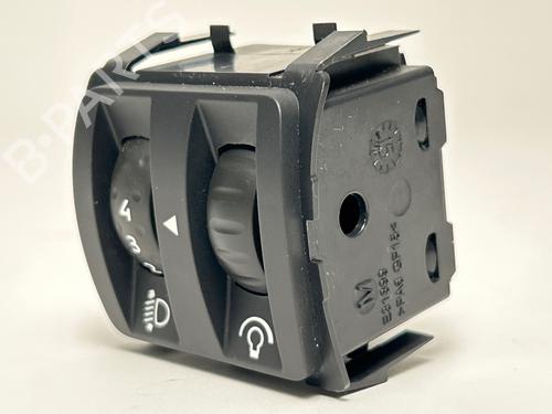 Switch RENAULT TRAFIC III Van (FG_) 1.6 dCi 115 (FGMD) | BP36390911I30 - Image 2